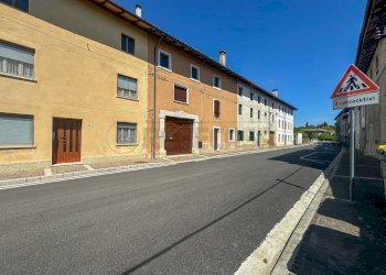 ESTERNI - Villa Via Zompicco 20, Santa Maria La Longa - foto 1