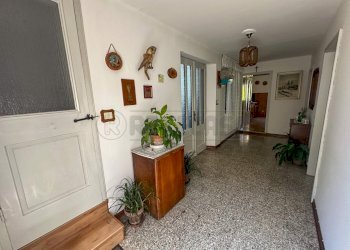 INGRESSO - Villa Via Zompicco 20, Santa Maria La Longa - foto 2