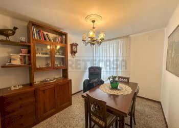 SOGGIORNO - Villa Via Zompicco 20, Santa Maria La Longa - foto 3