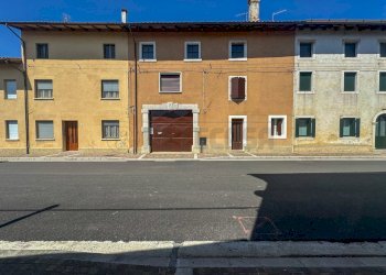 ESTERNI - Villa Via Zompicco 20, Santa Maria La Longa - foto 4