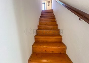 VANO SCALE - Villa Via Zompicco 20, Santa Maria La Longa - foto 7