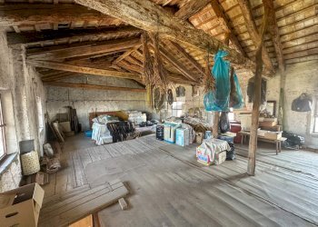 SOFFITTA - Villa Via Zompicco 20, Santa Maria La Longa - foto 15