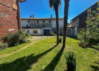 GIARDINO - Villa Via Zompicco 20, Santa Maria La Longa - foto 17