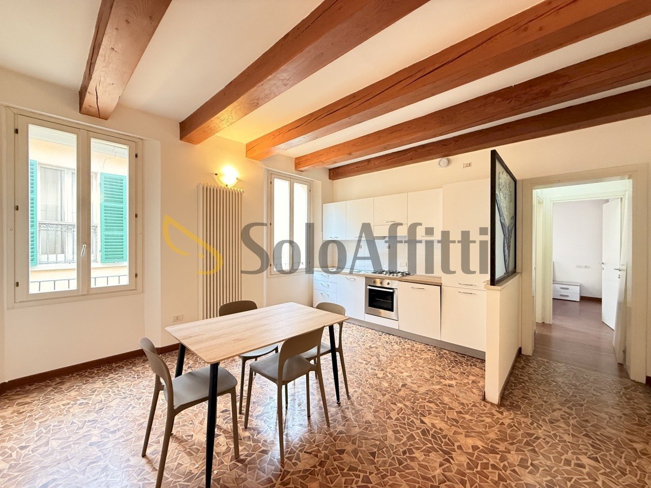 IMG_0527.jpeg - Bilocale Piazza Martiri della Libertà sn, Faenza - foto 1