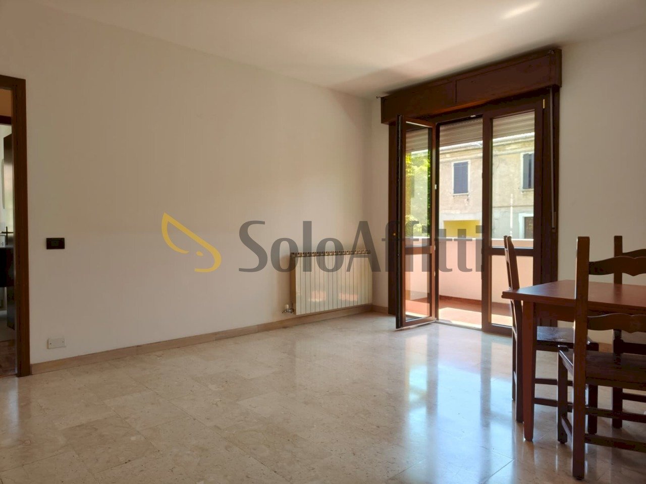 soggiorno - Three-room apartment Gallarate - photo 2