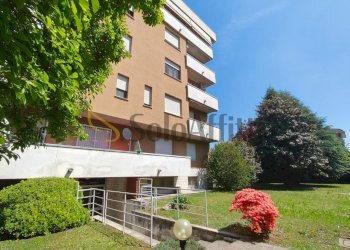 esterno - Three-room apartment Gallarate - photo 1