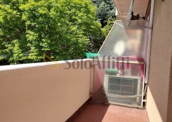 balcone 1 - Three-room apartment Gallarate - photo 4