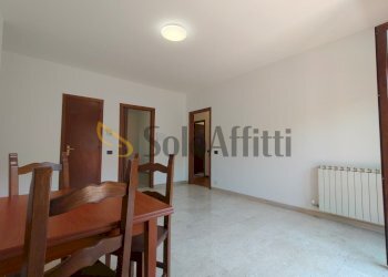 soggiorno - Three-room apartment Gallarate - photo 5