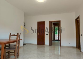 soggiorno - Three-room apartment Gallarate - photo 6
