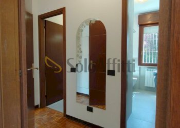 disimpegno - Three-room apartment Gallarate - photo 11