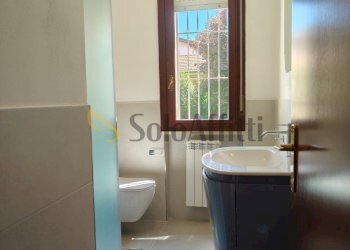 bagno 1 - Three-room apartment Gallarate - photo 12