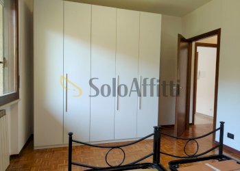 camera 1 - Three-room apartment Gallarate - photo 17
