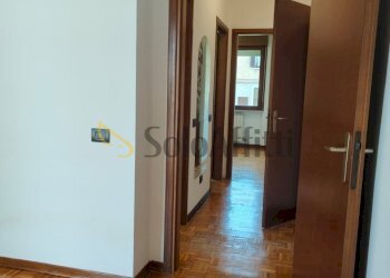 disimpegno - Three-room apartment Gallarate - photo 18