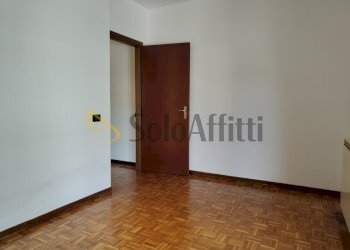 camera 2 - Three-room apartment Gallarate - photo 21