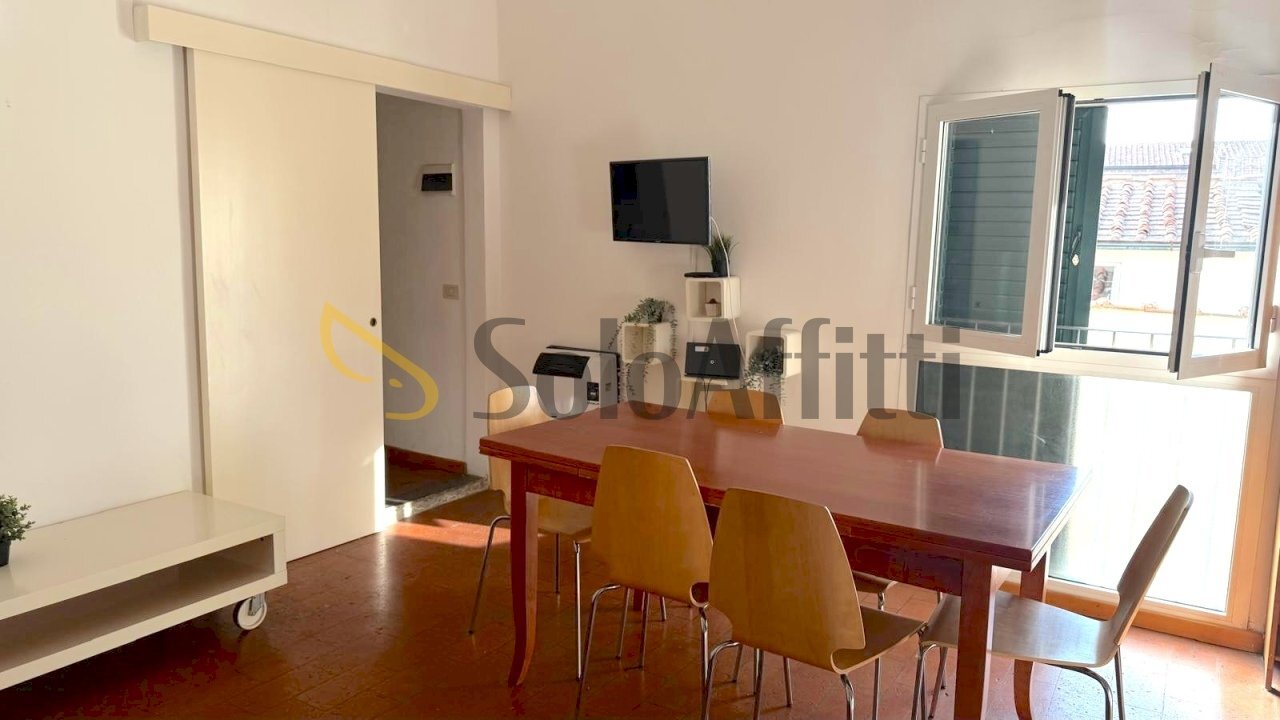 ZONA GIORNO - Four-room apartment Via Ricasoli 15, Firenze - photo 1