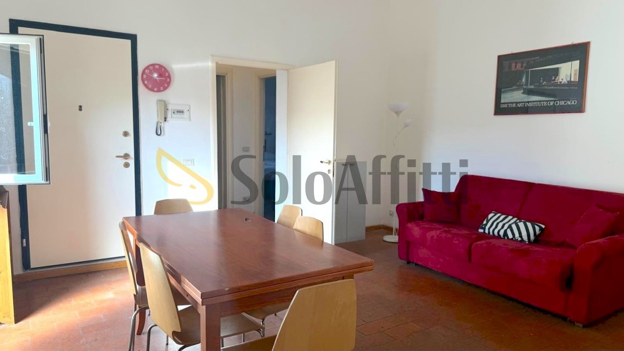 ZONA GIORNO - Four-room apartment Via Ricasoli 15, Firenze - photo 2
