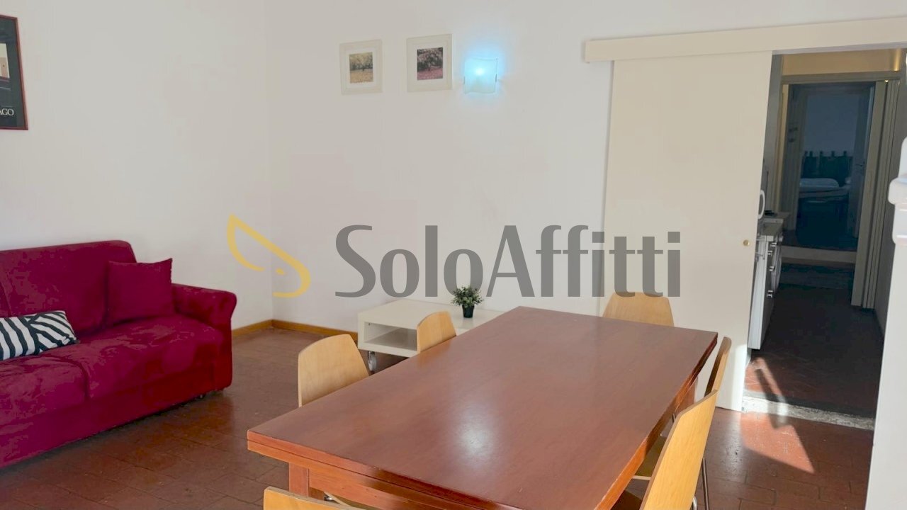 ZONA GIORNO - Four-room apartment Via Ricasoli 15, Firenze - photo 3