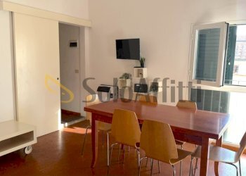 ZONA GIORNO - Four-room apartment Via Ricasoli 15, Firenze - photo 4