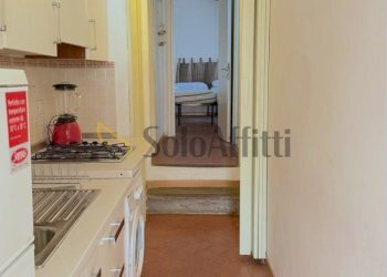 CUCINOTTO - Four-room apartment Via Ricasoli 15, Firenze - photo 6