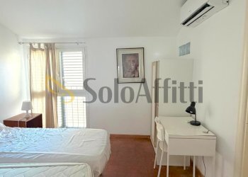 CAMERA 1 - Four-room apartment Via Ricasoli 15, Firenze - photo 8