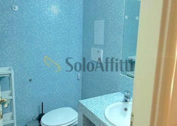 BAGNO 1 - Four-room apartment Via Ricasoli 15, Firenze - photo 10