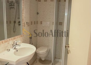 BAGNO2 - Four-room apartment Via Ricasoli 15, Firenze - photo 11