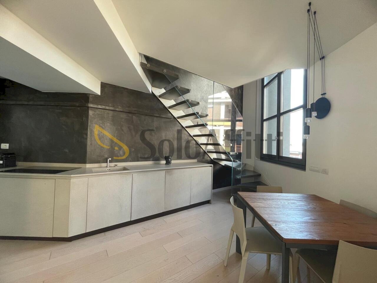15.jpg - Loft Corso Regina Margherita 104, Torino (neighborhood San Donato) - photo 3