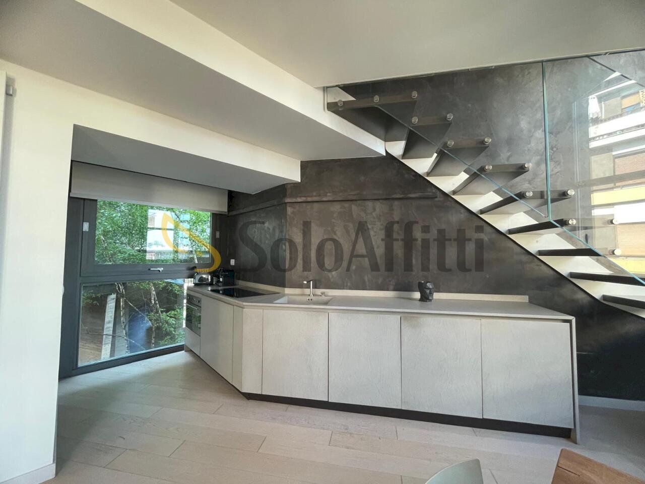 17.jpg - Loft Corso Regina Margherita 104, Torino (neighborhood San Donato) - photo 2