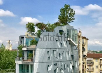 3a48d2f6-8031-4057-9359-e294a5894e75.jpg - Loft Corso Regina Margherita, Torino (neighborhood San Donato) - photo 1