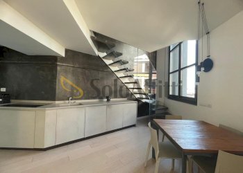 15.jpg - Loft Corso Regina Margherita 104, Torino (neighborhood San Donato) - photo 1