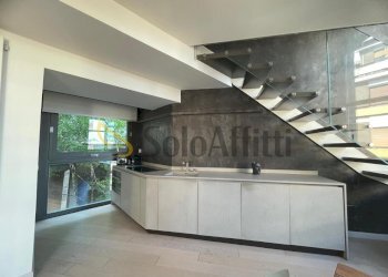 17.jpg - Loft Corso Regina Margherita 104, Torino (neighborhood San Donato) - photo 2