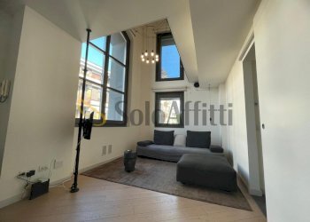 20.jpg - Loft Corso Regina Margherita 104, Torino (neighborhood San Donato) - photo 3