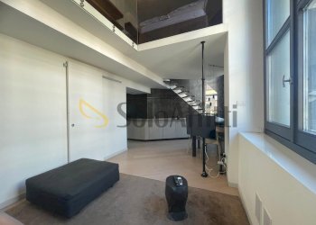 22.jpg - Loft Corso Regina Margherita 104, Torino (neighborhood San Donato) - photo 4