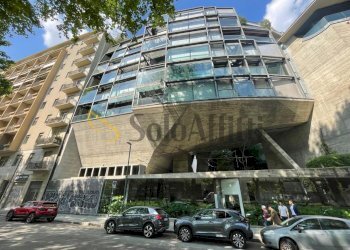 1.jpg - Loft Corso Regina Margherita 104, Torino (neighborhood San Donato) - photo 1