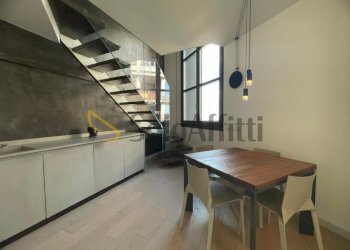 26.jpg - Loft Corso Regina Margherita 104, Torino (neighborhood San Donato) - photo 12