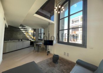 23.jpg - Loft Corso Regina Margherita 104, Torino (neighborhood San Donato) - photo 13