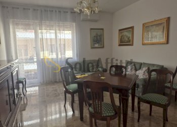 Angolo sala - Four-room apartment Via Raffaele Malagrida, Pescara - photo 1