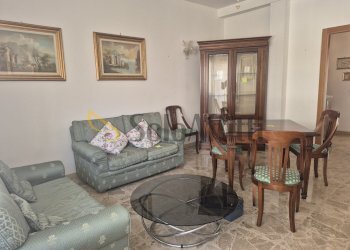 Sala - Four-room apartment Via Raffaele Malagrida, Pescara - photo 2