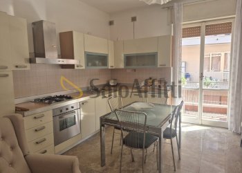 Cucina - Four-room apartment Via Raffaele Malagrida, Pescara - photo 4