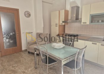 Angolo cucina - Four-room apartment Via Raffaele Malagrida, Pescara - photo 5