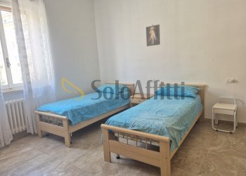 Seconda camera - Four-room apartment Via Raffaele Malagrida, Pescara - photo 6