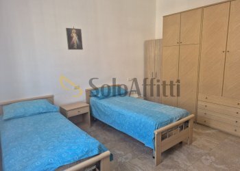 Angolo seconda camera - Four-room apartment Via Raffaele Malagrida, Pescara - photo 7