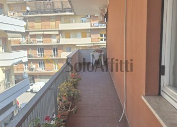 Balcone - Four-room apartment Via Raffaele Malagrida, Pescara - photo 12