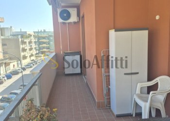Angolo balcone - Four-room apartment Via Raffaele Malagrida, Pescara - photo 13