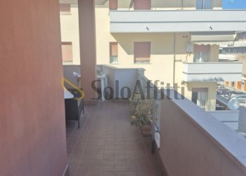 Secondo balcone - Four-room apartment Via Raffaele Malagrida, Pescara - photo 14