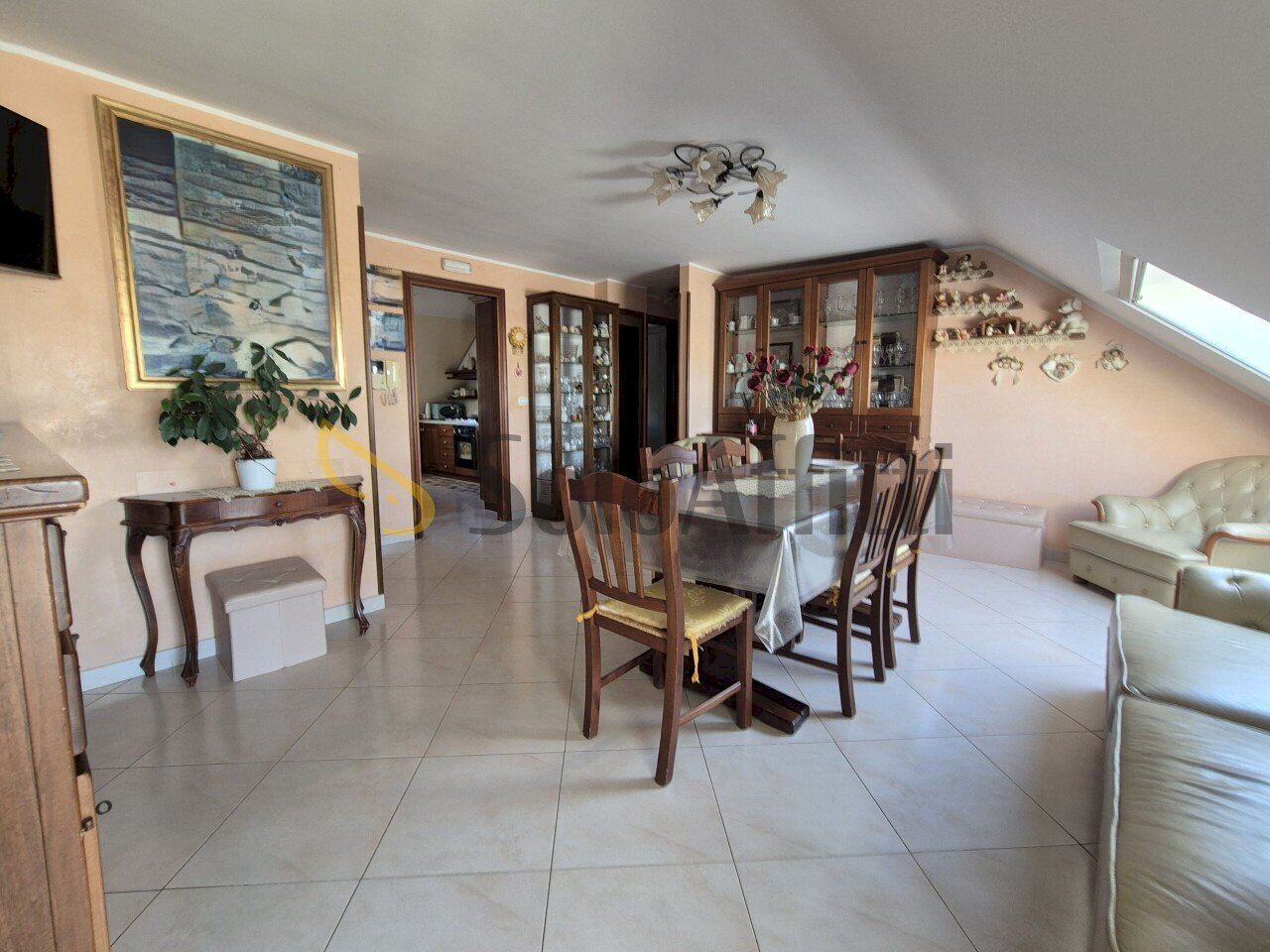 20260421_093914.jpg - Attico Catanzaro - foto 1