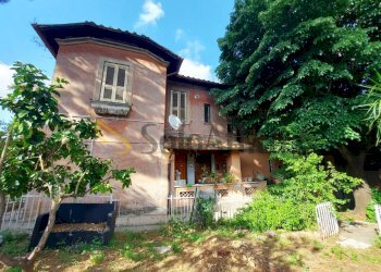 Roma - Garbatella, trilocale - Appartamento Via Carlo Randaccio, Roma - foto 1