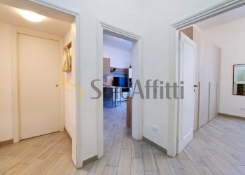 Roma - Garbatella, trilocale - Appartamento Via Carlo Randaccio, Roma - foto 3