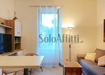 Roma - Garbatella, trilocale - Appartamento Via Carlo Randaccio, Roma - foto 5