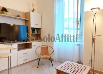 Roma - Garbatella, trilocale - Appartamento Via Carlo Randaccio, Roma - foto 7